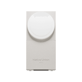 Зарядное устройство беспроводное Native Union Rise 3-в-1 Magnetic Wireless Charger, 15Вт, песочный - 3