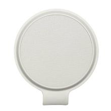 Зарядное устройство беспроводное Native Union Voyage 2-в-1 Magnetic Wireless Charger, 15Вт, песочный - 2