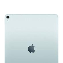 2025 Apple iPad Air 13″ (M3, 128GB, Wi-Fi, голубой) - 3