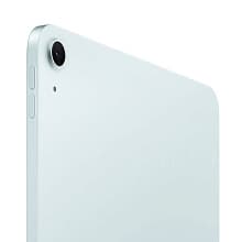 Планшет 2025 Apple iPad Air 13″ (M3, 256GB, Wi-Fi, голубой) - 2