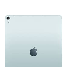 Планшет 2025 Apple iPad Air 13″ (M3, 256GB, Wi-Fi, голубой) - 3