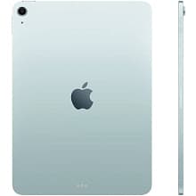 Планшет 2025 Apple iPad Air 11″ (M3, 256GB, Wi-Fi, голубой) - 1