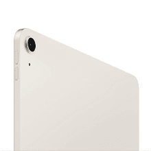 Планшет 2025 Apple iPad Air 13″ (M3, 128GB, Wi-Fi, сияющая звезда) - 2
