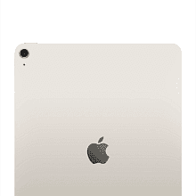 Планшет 2025 Apple iPad Air 13″ (M3, 128GB, Wi-Fi, сияющая звезда) - 3