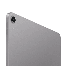 Планшет 2025 Apple iPad Air 13″ (M3, 256GB, Wi-Fi, серый космос) - 2
