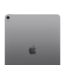 Планшет 2025 Apple iPad Air 13″ (M3, 256GB, Wi-Fi, серый космос) - 3