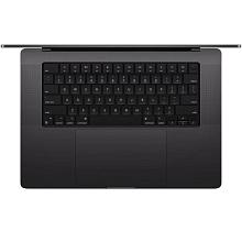 2024 Apple MacBook Pro 14.2″ черный (24Gb, SSD 512Gb, M4 Pro (16 GPU)) - 1