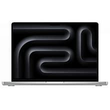 Ноутбук 2024 Apple MacBook Pro 14.2″ серебристый (36Gb, SSD 1024Gb, M4 Max (36GPU)) - 0