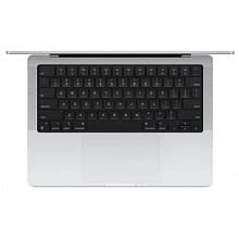 Ноутбук 2024 Apple MacBook Pro 14.2″ серебристый (36Gb, SSD 1024Gb, M4 Max (36GPU)) - 1
