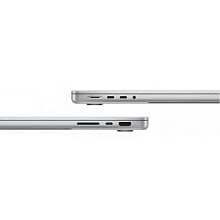 Ноутбук 2024 Apple MacBook Pro 14.2″ серебристый (36Gb, SSD 1024Gb, M4 Max (36GPU)) - 3