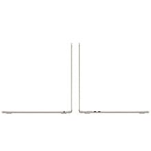Ноутбук 2025 Apple MacBook Air 15.3″ сияющая звезда (16Gb, SSD 512Gb, M4 (10 GPU)) - 2