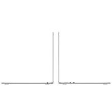 2025 Apple MacBook Air 13.6″ серебристый (16Gb, SSD 512Gb, M4 (10 GPU)) - 2