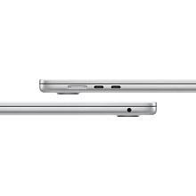 2025 Apple MacBook Air 13.6″ серебристый (16Gb, SSD 512Gb, M4 (10 GPU)) - 3