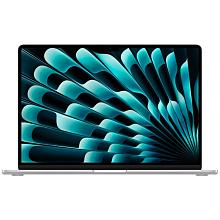 2025 Apple MacBook Air 15.3″ серебристый (16Gb, SSD 512Gb, M4 (10 GPU)) - 0