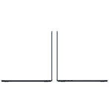 2025 Apple MacBook Air 15.3″ полночный черный (16Gb, SSD 256Gb, M4 (10 GPU)) - 2