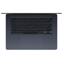 2025 Apple MacBook Air 15.3″ полночный черный (16Gb, SSD 512Gb, M4 (10 GPU)) - 1