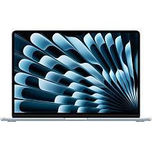 2025 Apple MacBook Air 13.6″ голубой (16Gb, SSD 512Gb, M4 (10 GPU)) - 0