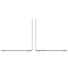 2025 Apple MacBook Air 13.6″ голубой (24Gb, SSD 512Gb, M4 (10 GPU)) - 2