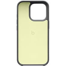 Чехол-накладка Beats MagSafe для iPhone 16 Pro, пластик, черный - 2