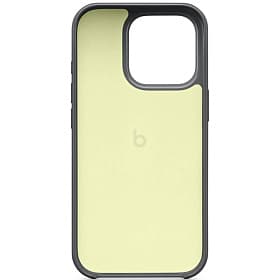 Чехол-накладка Beats MagSafe для iPhone 16 Pro, пластик, черный - 2
