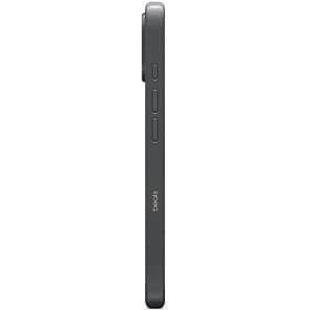 Чехол-накладка Beats MagSafe для iPhone 16 Pro, пластик, черный - 3