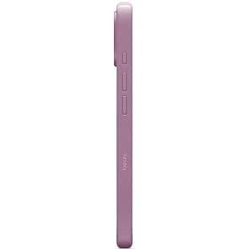 Чехол-накладка Beats MagSafe для iPhone 16 Pro, пластик, фиолетовый - 3