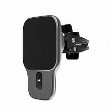 Автомобильный держатель Magssory Prime Geo полночный черный - 0