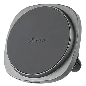 Автомобильный держатель uBear Way Magnetic Car серый - 2