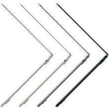 2022 Apple MacBook Air 13.6″ темная ночь (16Gb, SSD 256Gb, M2 (8 GPU)) - 2