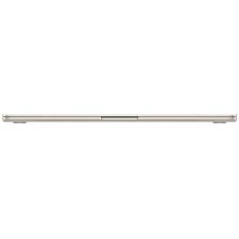 2024 Apple MacBook Air 15.3″ сияющая звезда (16Gb, SSD 512Gb, M3 (10 GPU)) - 3