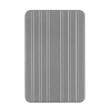 Внешний аккумулятор uBear Icon 10000 мАч, черный - 0