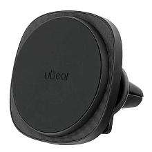 Автомобильный держатель uBear Way Kevlar черный - 1