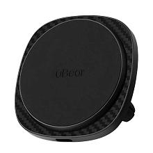 Автомобильный держатель uBear Way Kevlar черный - 3