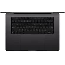 Ноутбук 2024 Apple MacBook Pro 14.2″ черный (36Gb, SSD 1024Gb, M4 Max (36GPU)) - 1