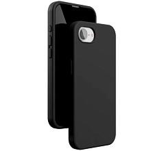 Чехол-накладка VLP Aster Case, силикон, черный - 1