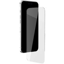 Защитное стекло VLP Ice Glass 2.5D для iPhone 16 Pro - 2
