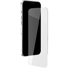 Защитное стекло VLP Ice Glass 2.5D для iPhone 16 Pro Max - 2