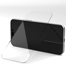 Защитное стекло VLP Ice Glass 2.5D для iPhone 16 Pro Max - 3