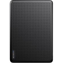 Внешний аккумулятор Native Union Active Magnetic 5000 мАч, черный - 1