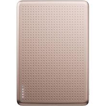 Внешний аккумулятор Native Union Active Magnetic 5000 мАч, абрикосовый - 1