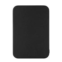 Внешний аккумулятор uBear Slide Magnetic Qi2 5000 мАч, черный - 1