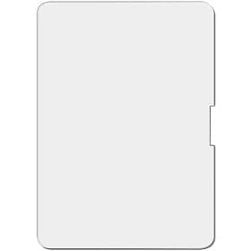 Защитное стекло Uniq OPTIX Clear (+EXOFit applicator) 2.5D для iPad Pro 11″ (2024) - 1