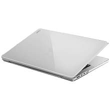 Чехол-накладка 14″ Uniq (2021-2024 M1-M4) VERO, прозрачный - 0