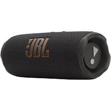 Акустическая система JBL Flip 7, 35 Вт черный - 1