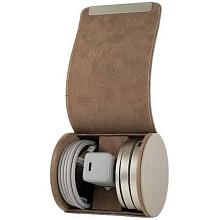 Зарядное устройство беспроводное Magssory Disc Signature Edition Qi2 3 в 1, 22Вт, титан - 3