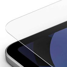 Защитное стекло Uniq OPTIX Clear (+EXOFit applicator) 2.5D для iPad 11 (2025) - 2