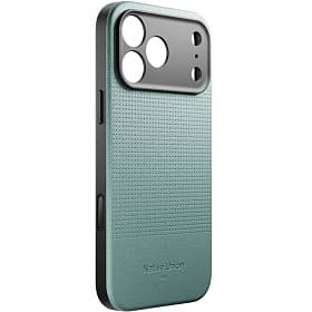 Чехол-накладка Native Union ACTIVE для iPhone 17 Pro Max, экокожа, зеленый - 1