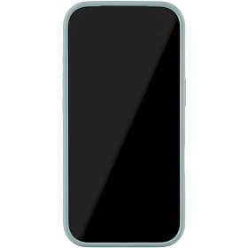 Чехол-накладка uBear Touch Mag для iPhone 17 Pro Max, силикон, холодная мята - 1