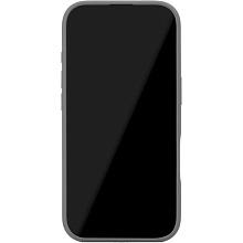 Чехол-накладка uBear Cloud Mag для iPhone 17, полиуретан, серый - 2