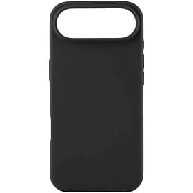 Чехол-накладка uBear Touch Mag для iPhone Air, силикон, черный - 3